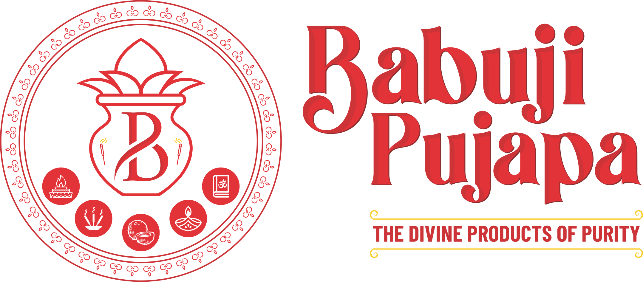 Babuji Pujapa - The Divine Product of Purity