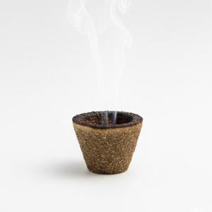 DR.MOTHER Natural Cow Dung Dhoop Cups(Pack Of 12 Cups)